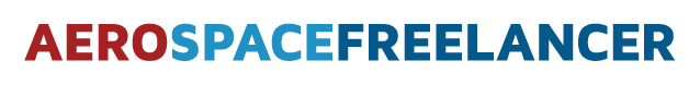 Aerospace Freelancer logo